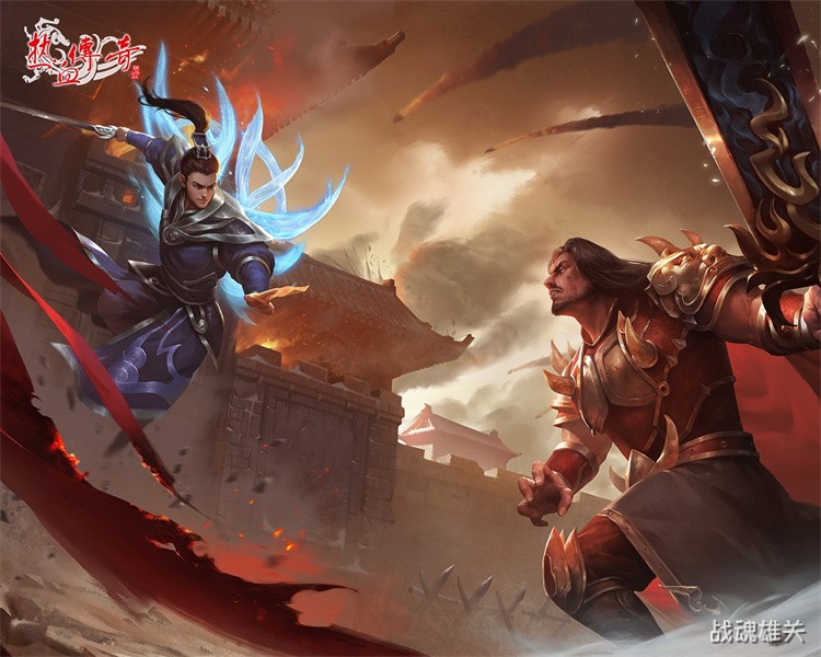 传奇战法道三职业定位详解