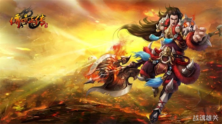 传奇私服打宝地图详解:祖玛、牛魔与封魔殿的正确打开方式